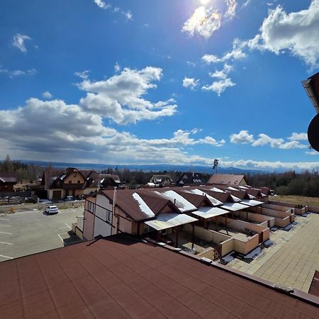 Apartment High Tatras Veľký Slavkov Εξωτερικό φωτογραφία