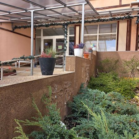 Apartment High Tatras Veľký Slavkov Εξωτερικό φωτογραφία