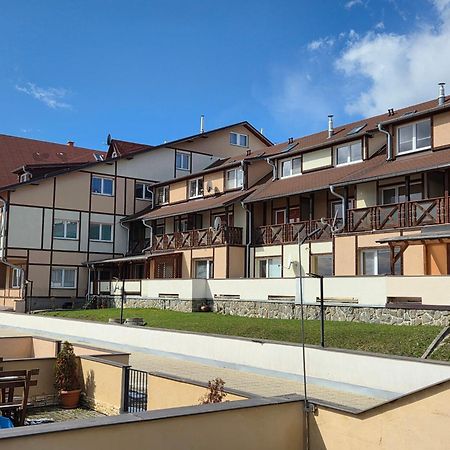 Apartment High Tatras Veľký Slavkov Εξωτερικό φωτογραφία