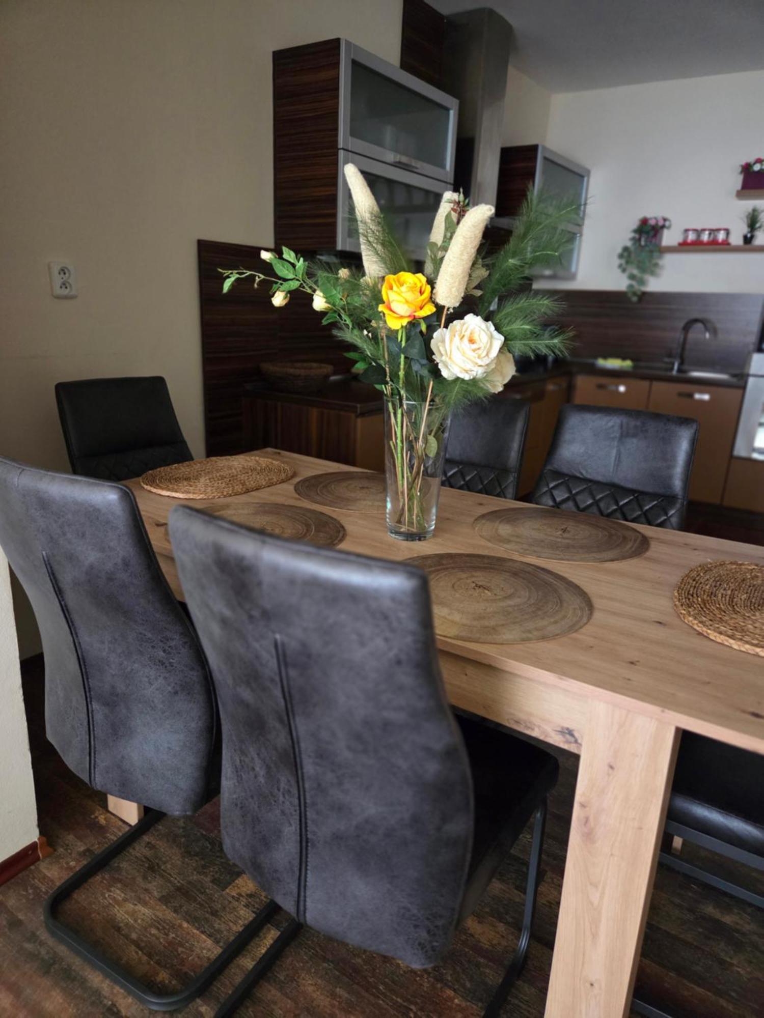 Apartment High Tatras Veľký Slavkov Εξωτερικό φωτογραφία
