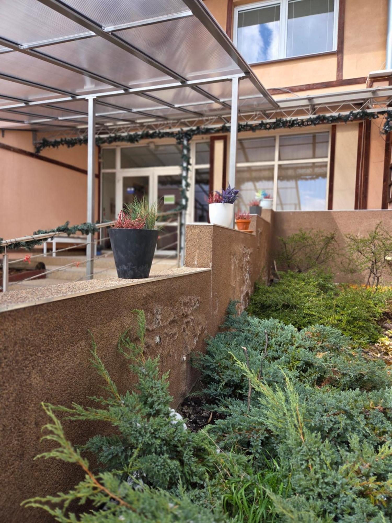 Apartment High Tatras Veľký Slavkov Εξωτερικό φωτογραφία