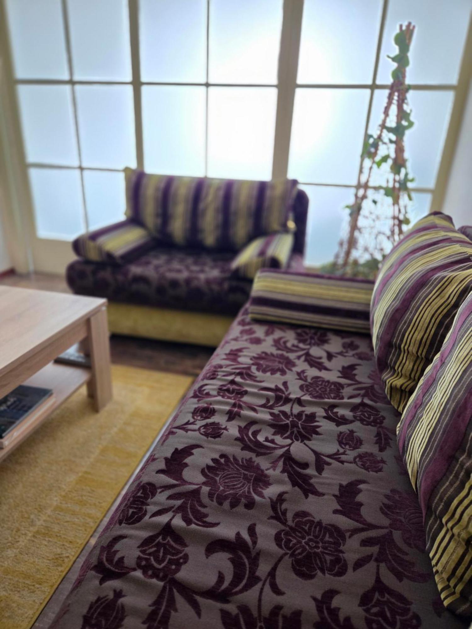 Apartment High Tatras Veľký Slavkov Εξωτερικό φωτογραφία