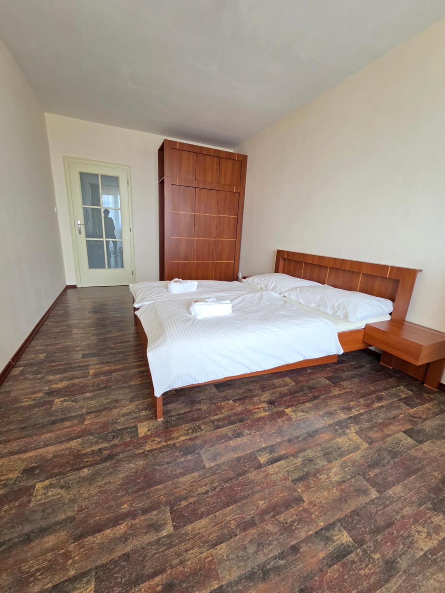 Apartment High Tatras Veľký Slavkov Εξωτερικό φωτογραφία