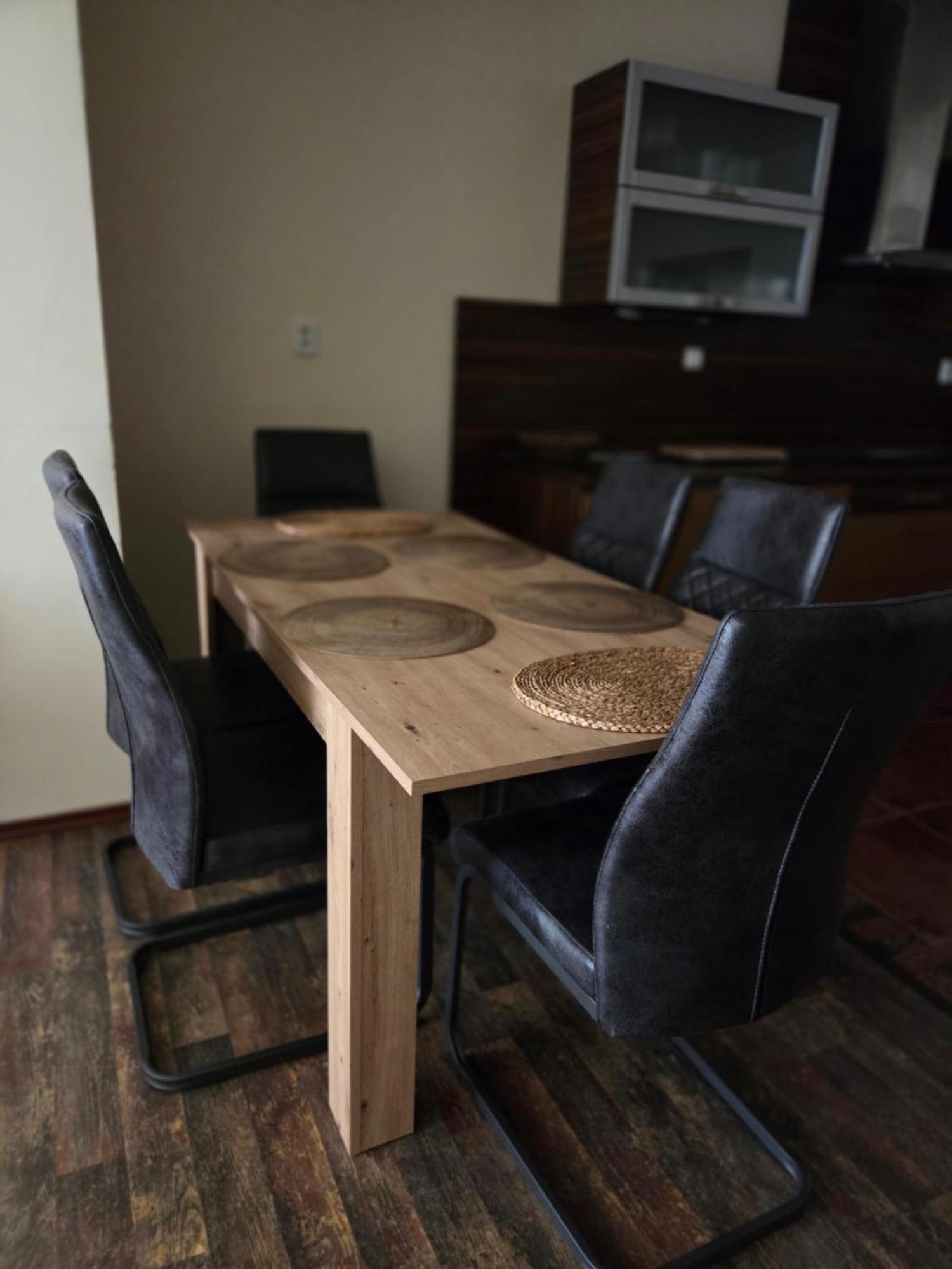 Apartment High Tatras Veľký Slavkov Εξωτερικό φωτογραφία