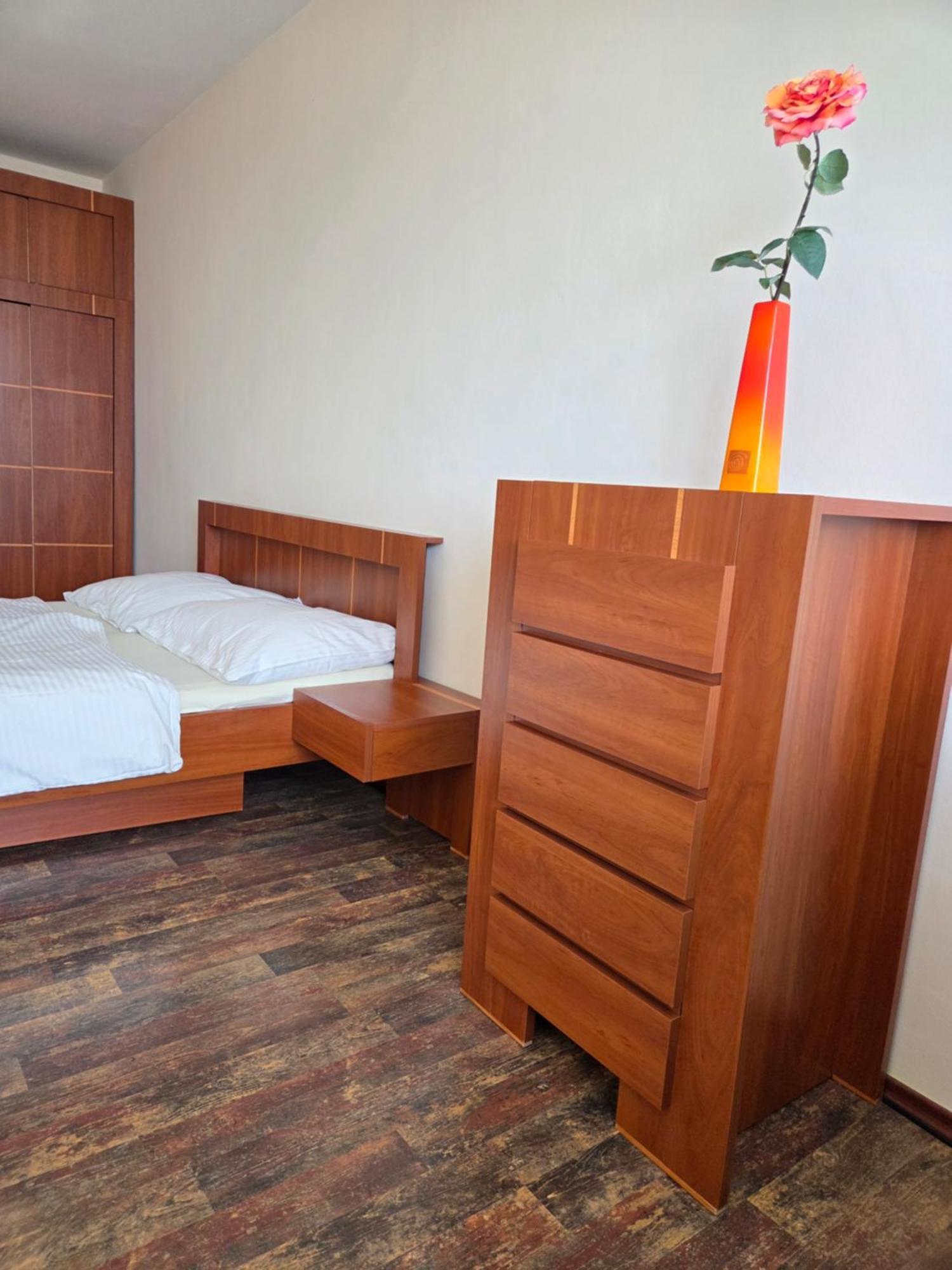 Apartment High Tatras Veľký Slavkov Εξωτερικό φωτογραφία