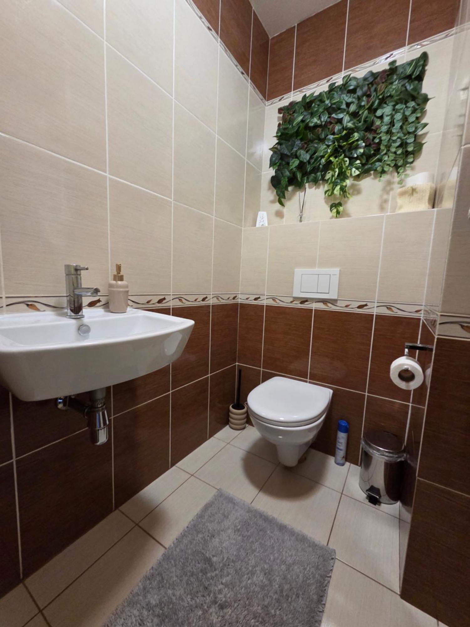 Apartment High Tatras Veľký Slavkov Εξωτερικό φωτογραφία