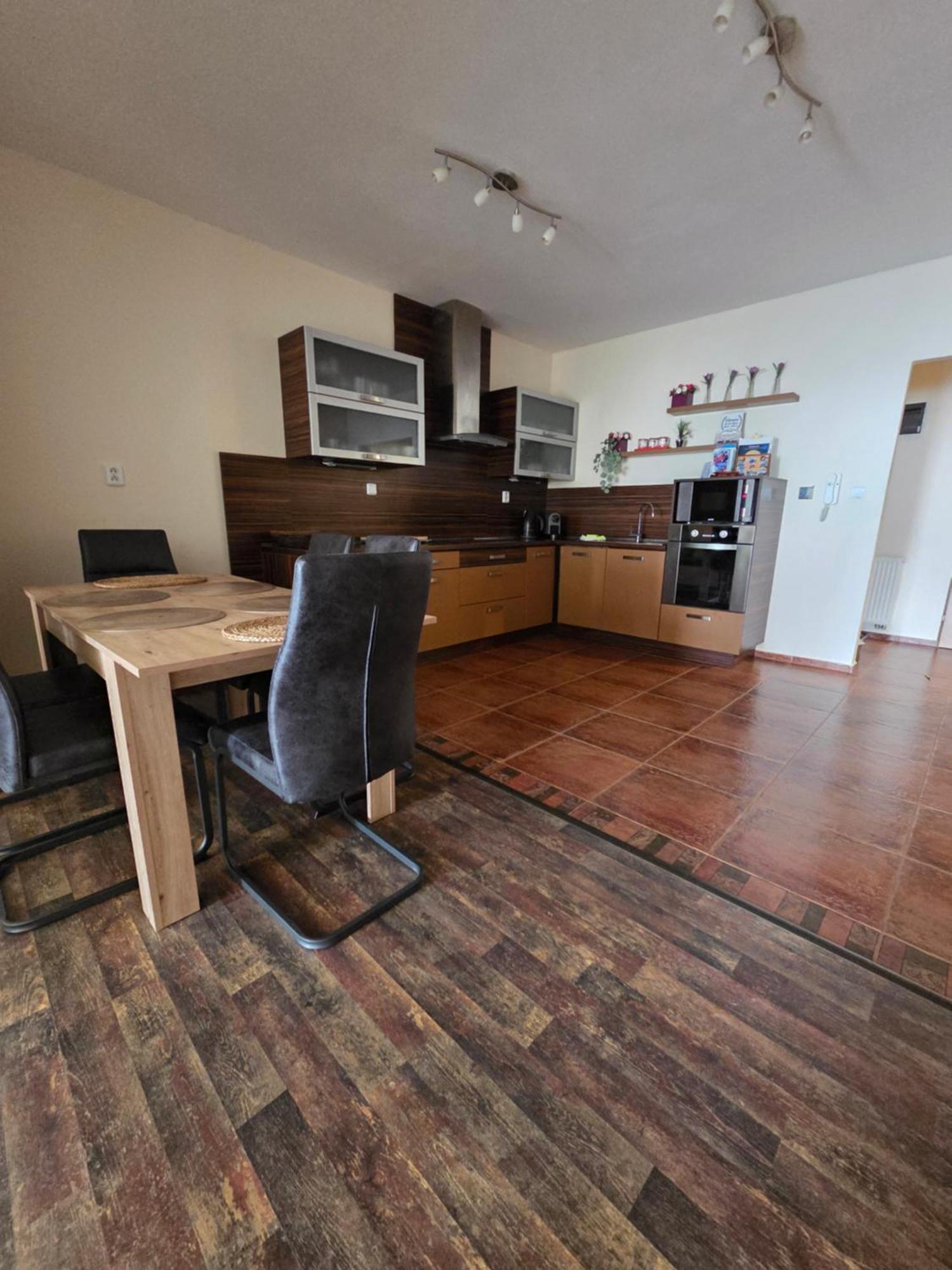 Apartment High Tatras Veľký Slavkov Εξωτερικό φωτογραφία