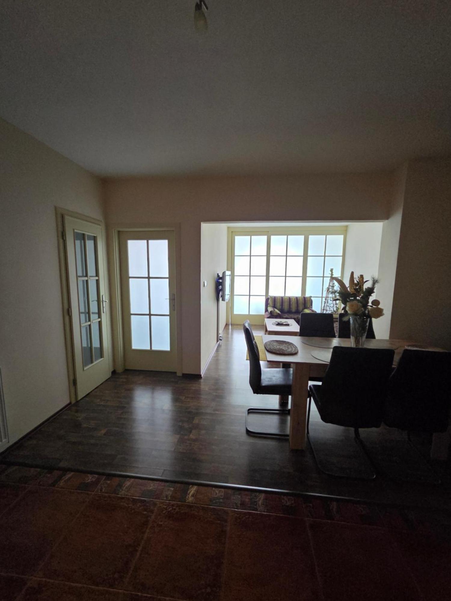 Apartment High Tatras Veľký Slavkov Εξωτερικό φωτογραφία