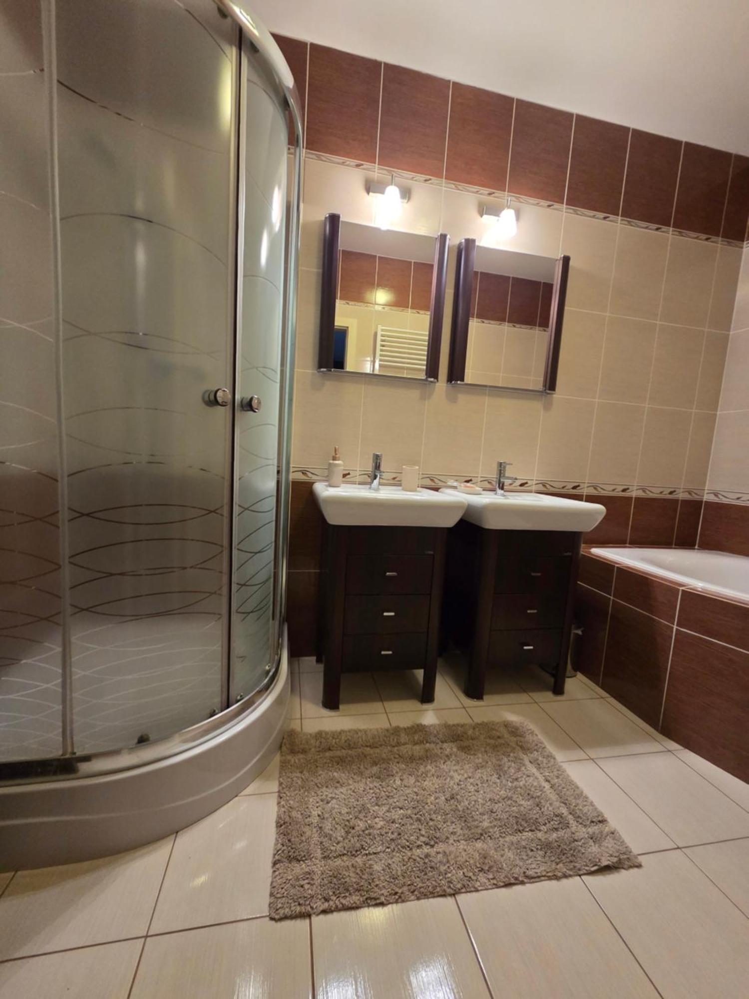 Apartment High Tatras Veľký Slavkov Εξωτερικό φωτογραφία