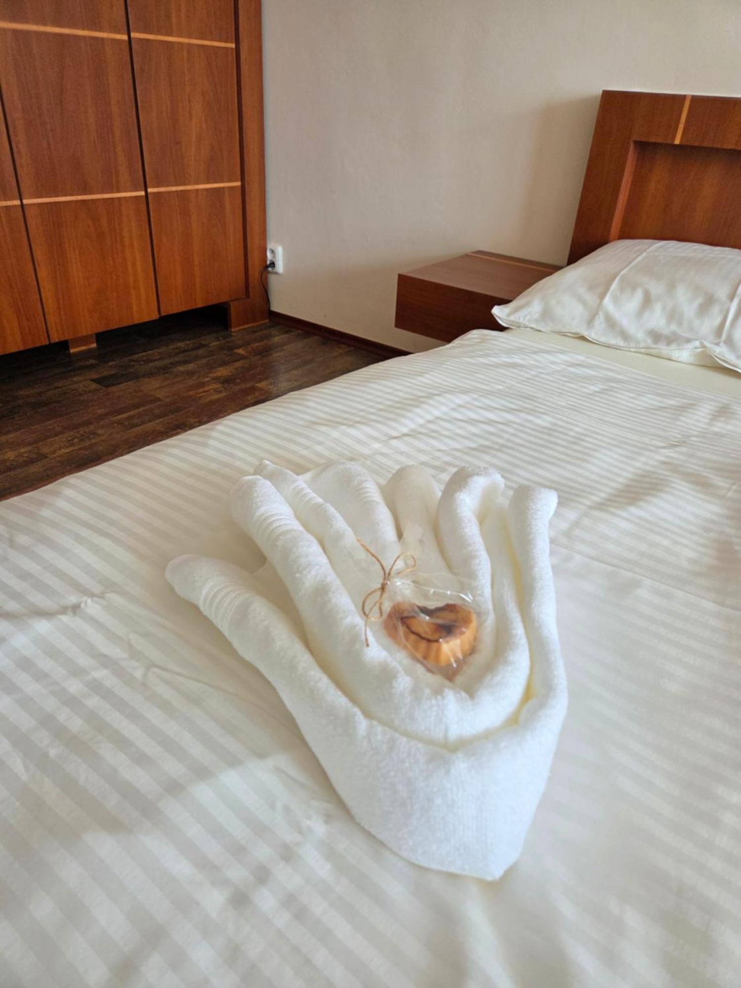 Apartment High Tatras Veľký Slavkov Εξωτερικό φωτογραφία