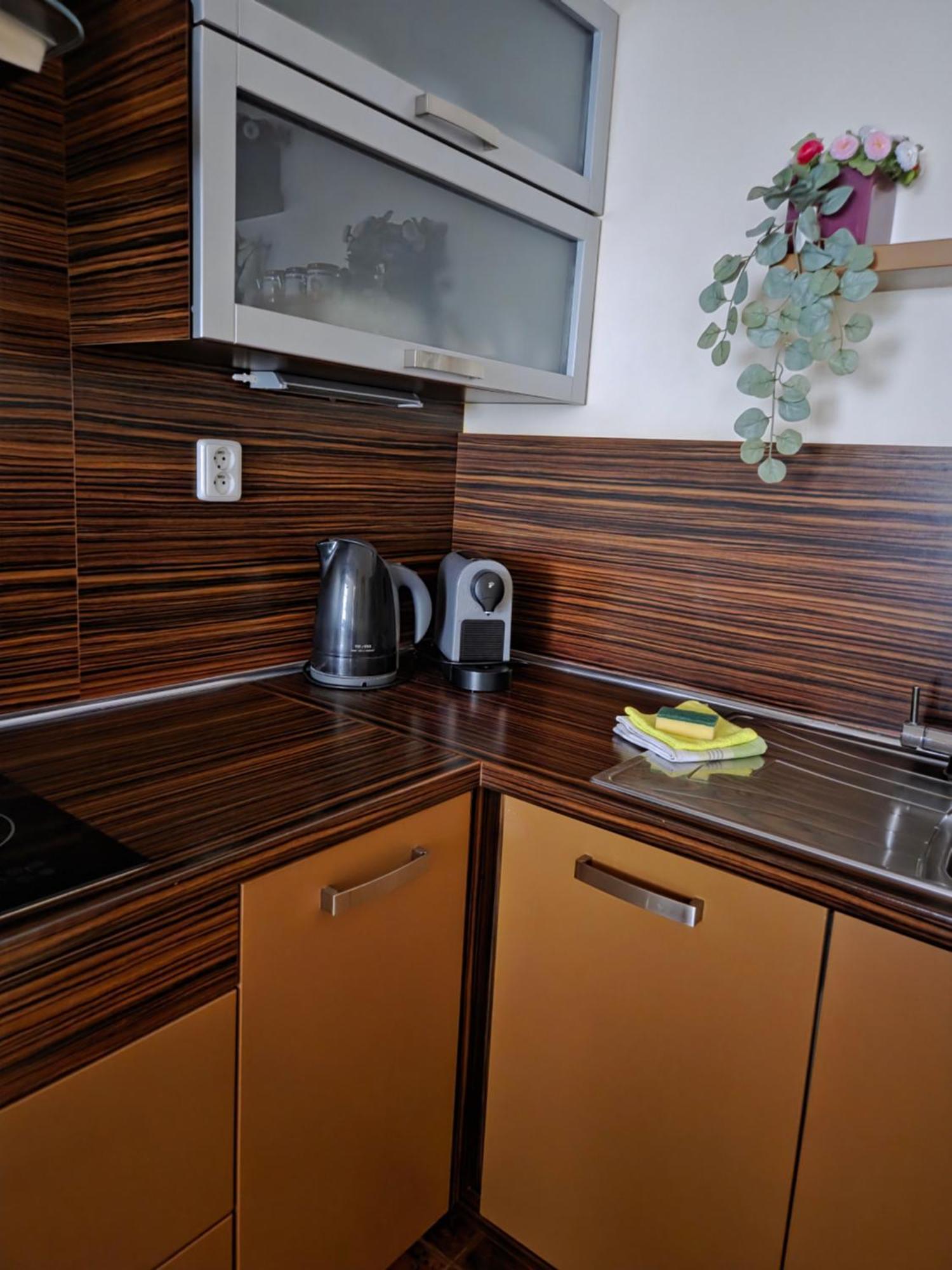 Apartment High Tatras Veľký Slavkov Εξωτερικό φωτογραφία