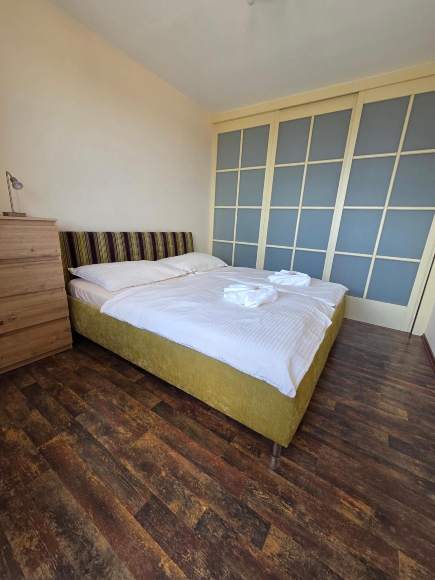 Apartment High Tatras Veľký Slavkov Εξωτερικό φωτογραφία