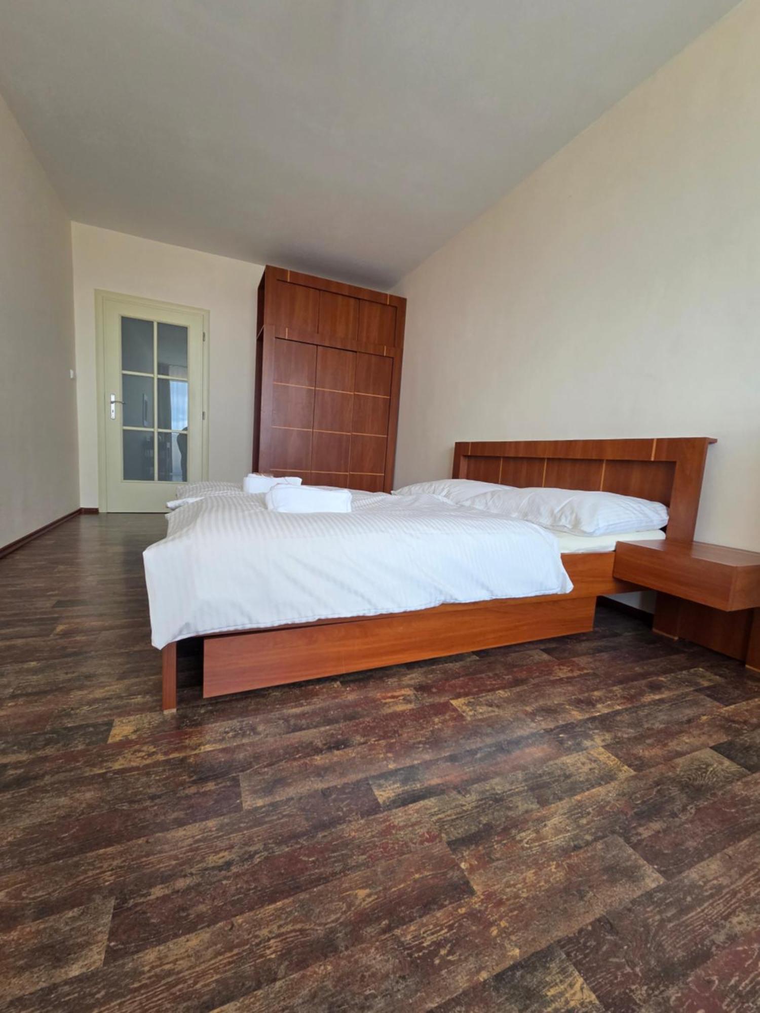 Apartment High Tatras Veľký Slavkov Εξωτερικό φωτογραφία