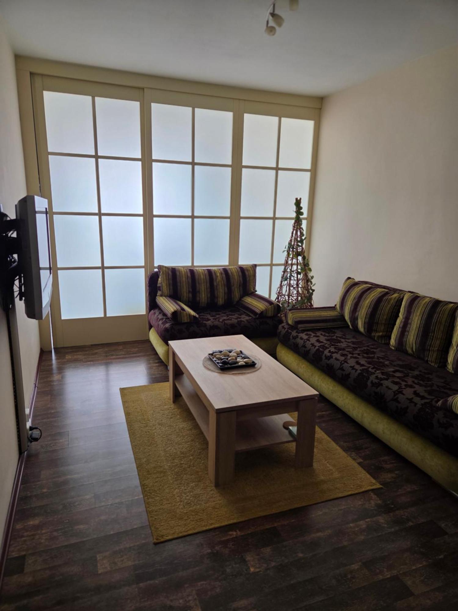 Apartment High Tatras Veľký Slavkov Εξωτερικό φωτογραφία