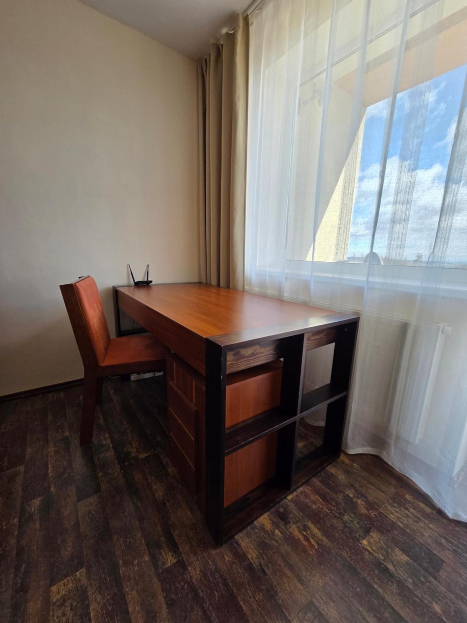 Apartment High Tatras Veľký Slavkov Εξωτερικό φωτογραφία