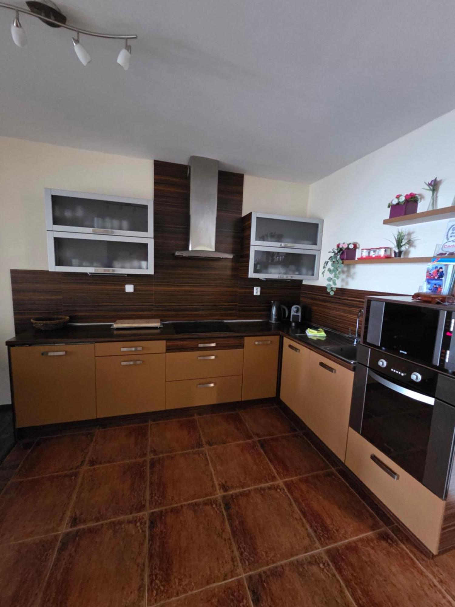 Apartment High Tatras Veľký Slavkov Εξωτερικό φωτογραφία