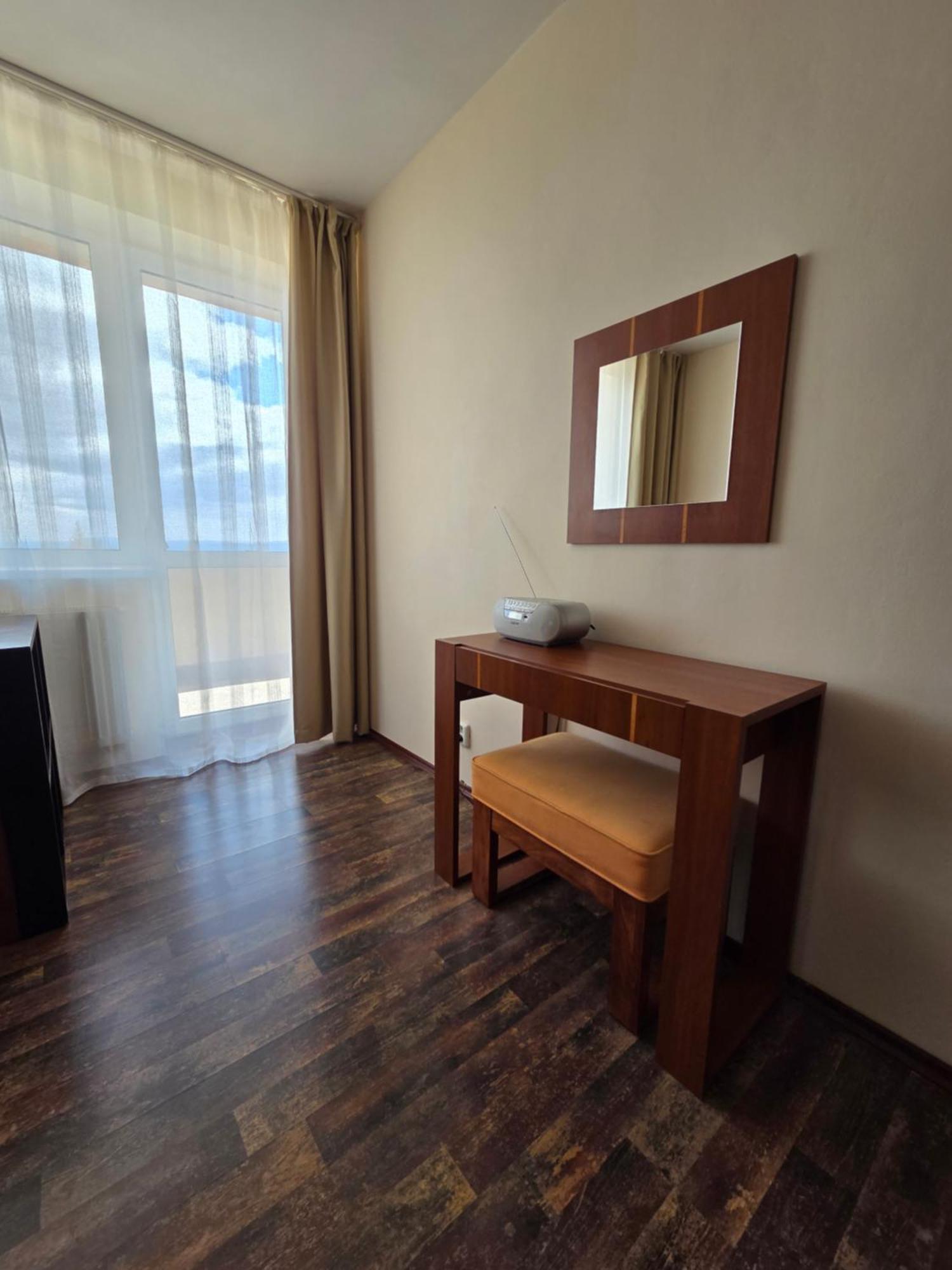 Apartment High Tatras Veľký Slavkov Εξωτερικό φωτογραφία