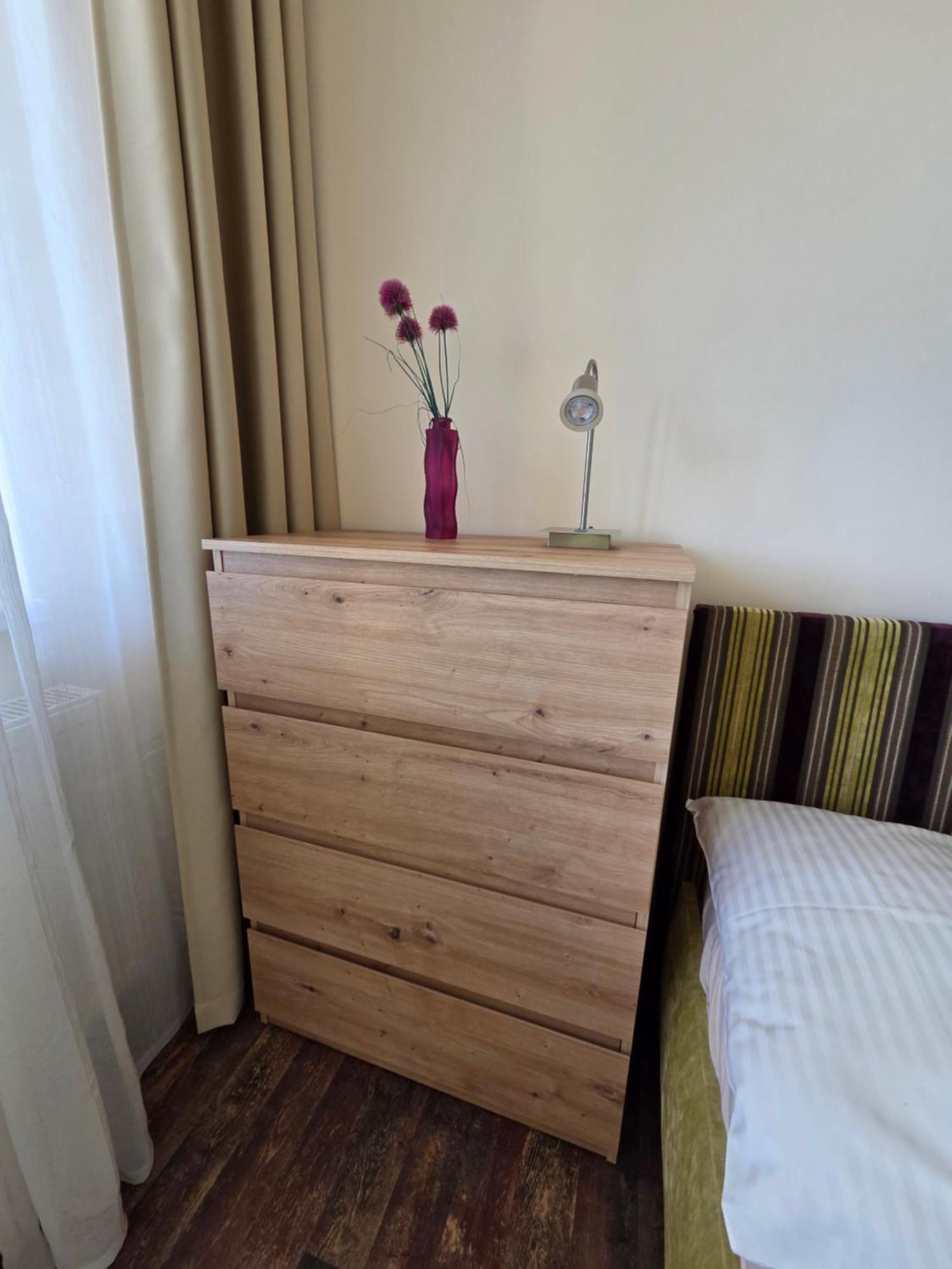 Apartment High Tatras Veľký Slavkov Εξωτερικό φωτογραφία