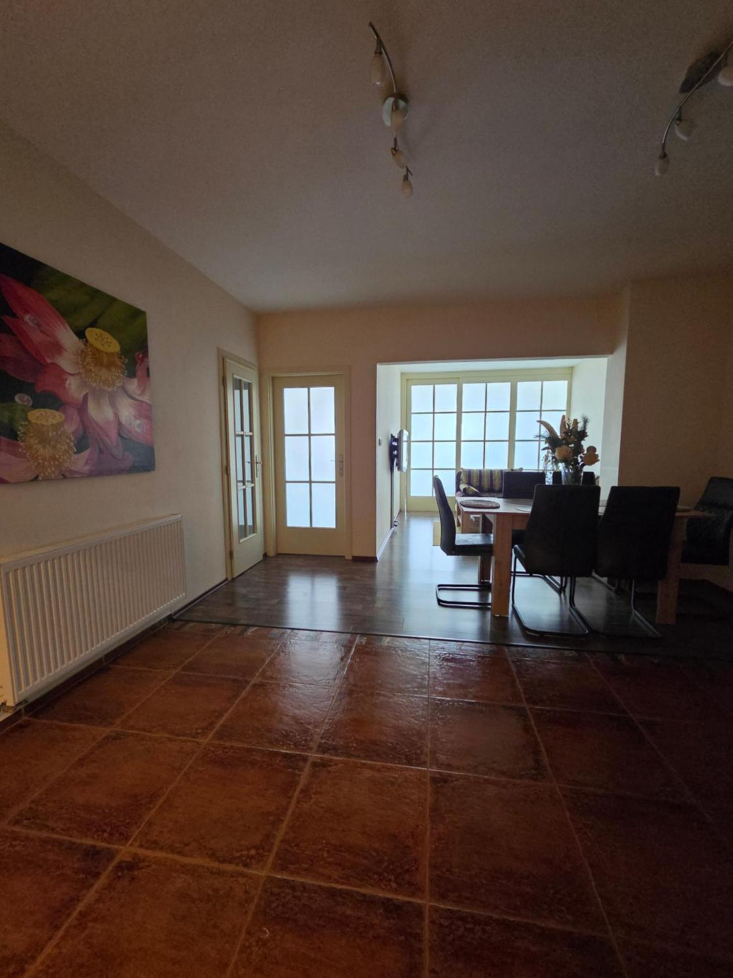 Apartment High Tatras Veľký Slavkov Εξωτερικό φωτογραφία