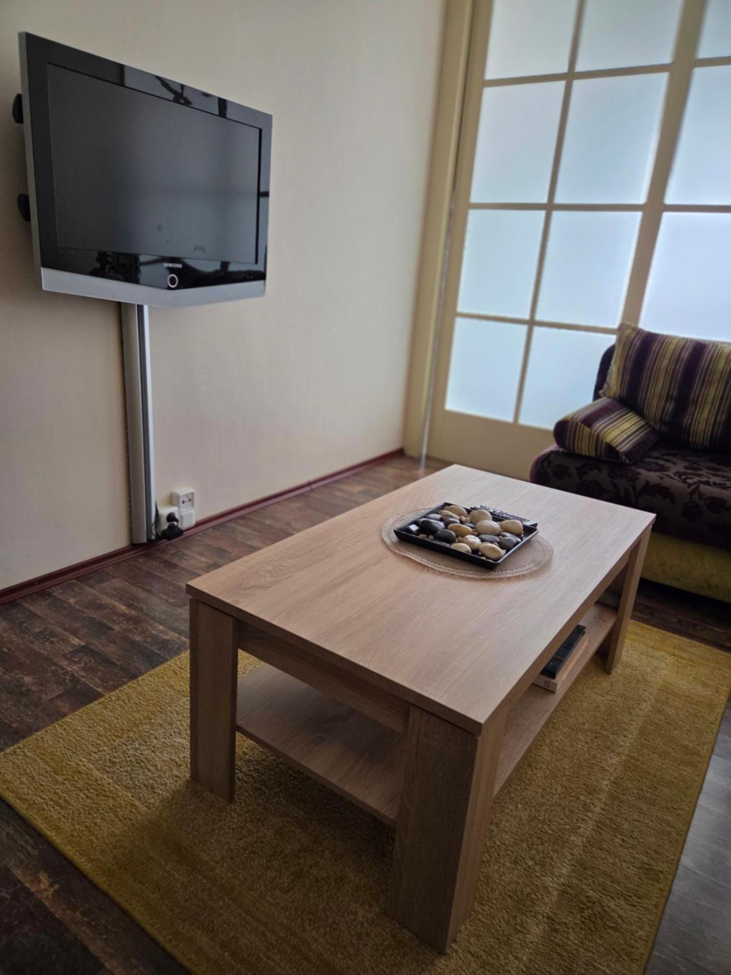 Apartment High Tatras Veľký Slavkov Εξωτερικό φωτογραφία