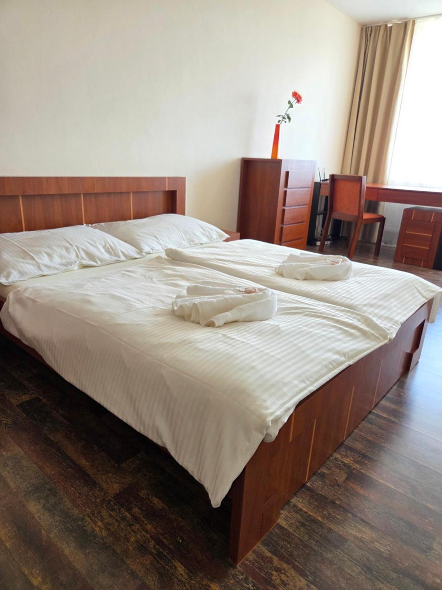 Apartment High Tatras Veľký Slavkov Εξωτερικό φωτογραφία